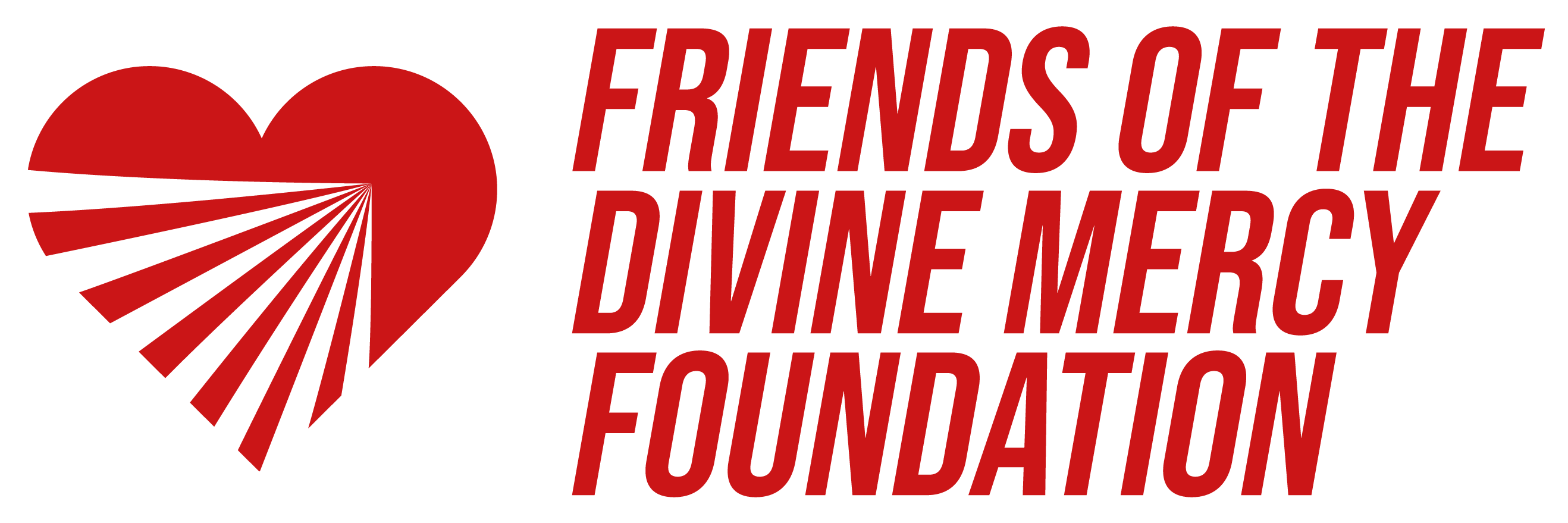 Friends of the Divine Mercy Foundation
